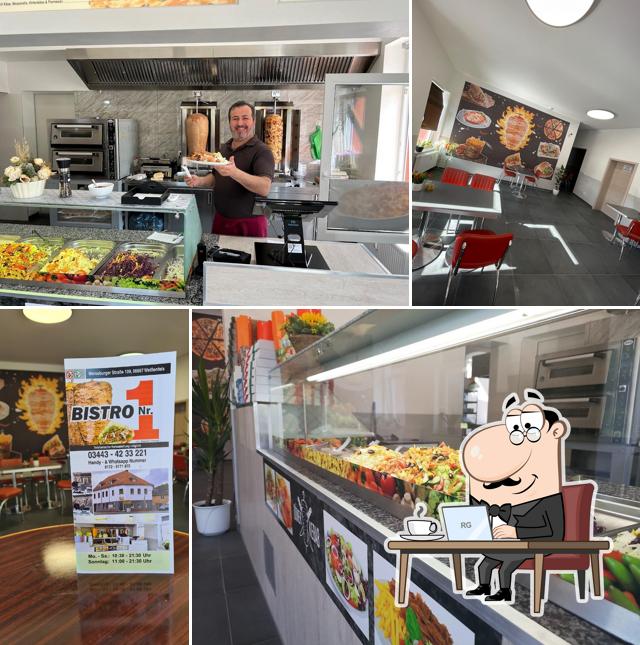Bistro Nr. 1
