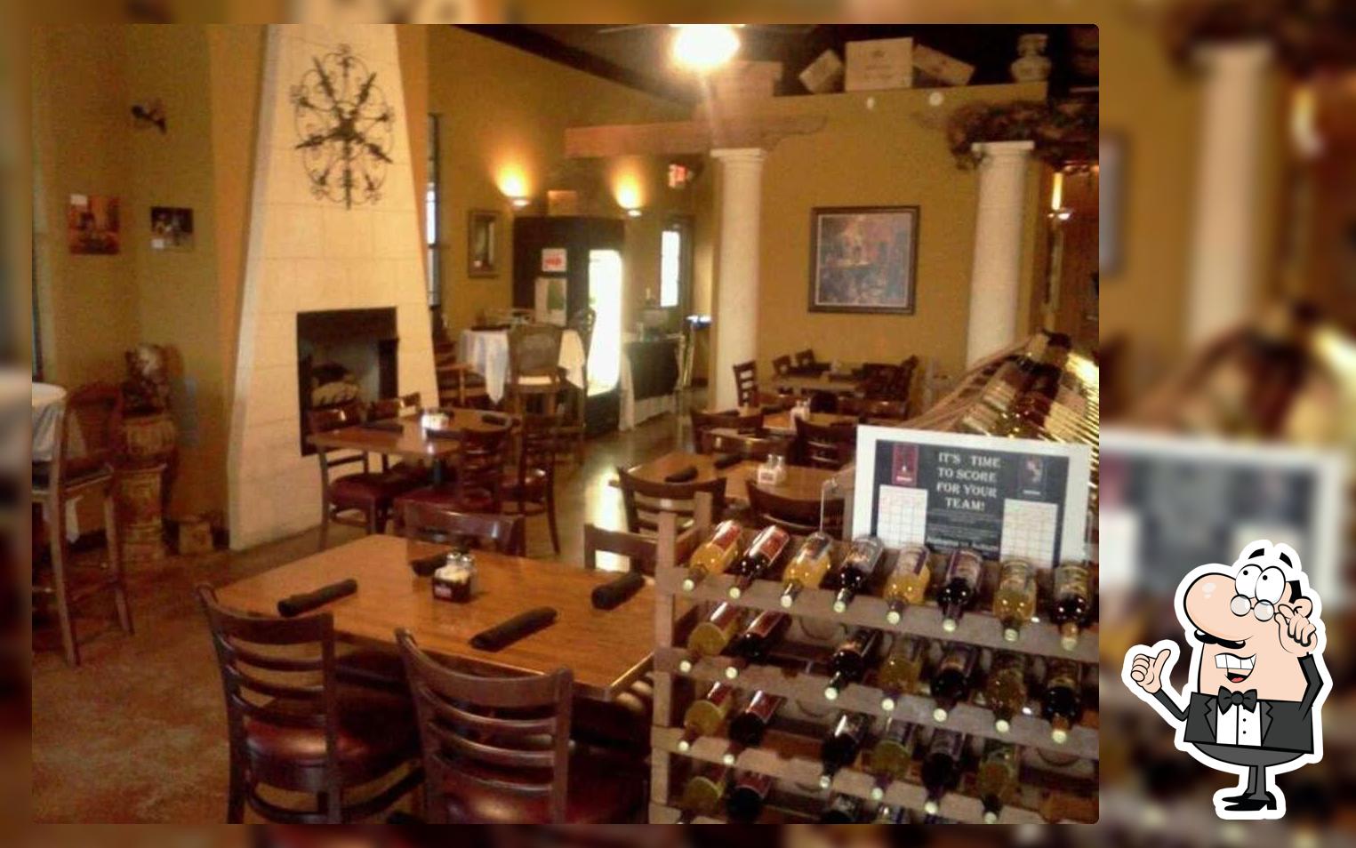 Bistro at the Winery