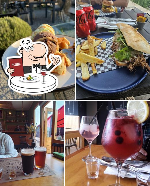 Cervecería Casa Bermeja