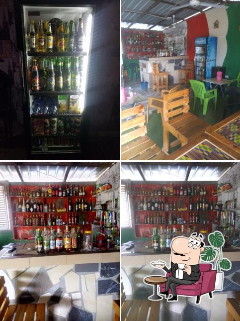 DADDY'S LOVE RESTAURANT AND PUB