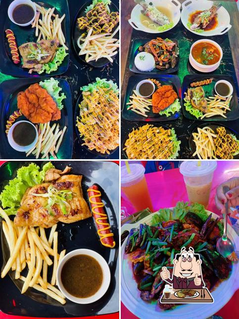 DAPUR BAWAH POKOK 2