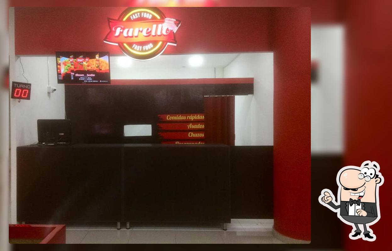 Farello Fast Food