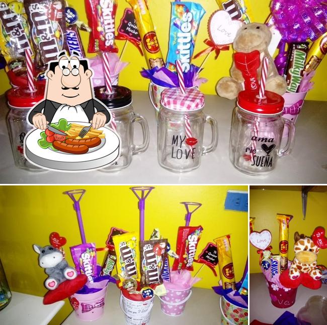 Guaima Café Shop