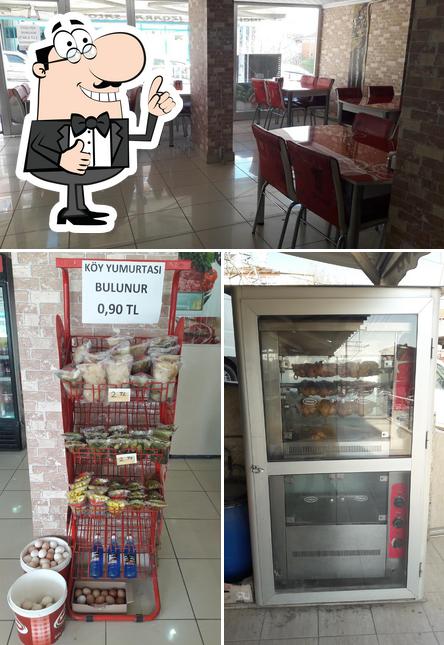 İnci Piliç &Döner