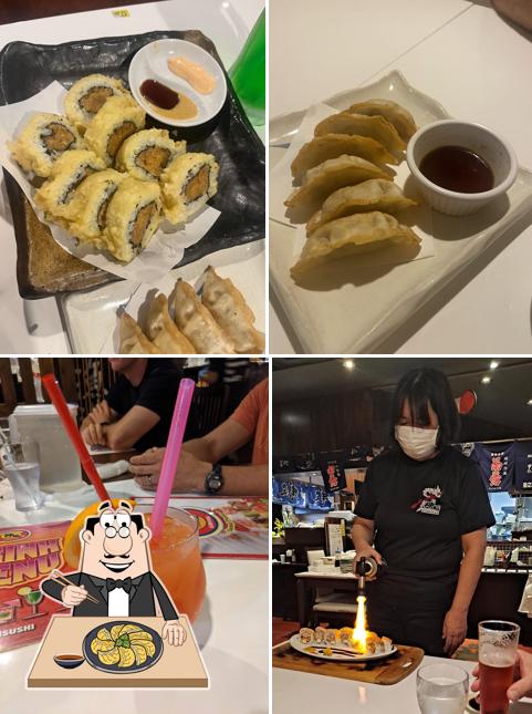 KamiSushi