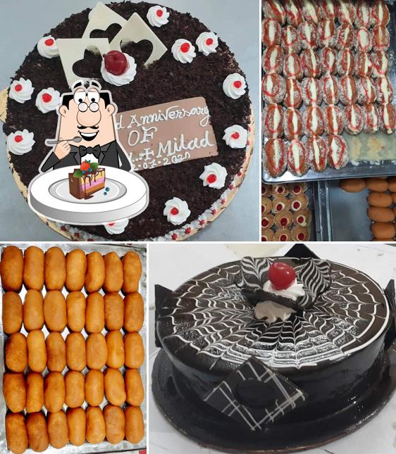 Karnafuli Sweets