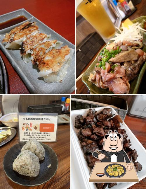 Momotarou