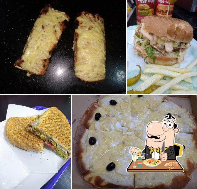 Nounou Food