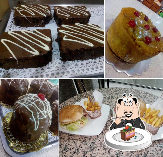 Panadería Aeropan 84