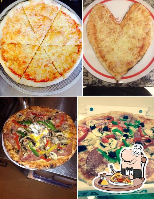 Pizzeria Marino