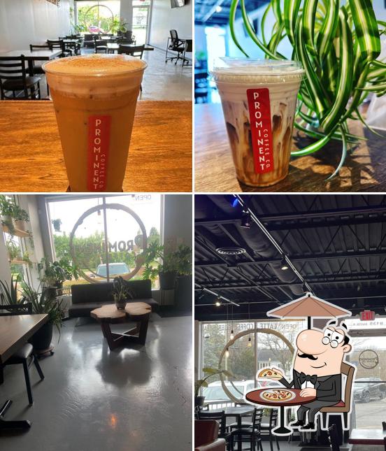 Prominent Coffee Co.