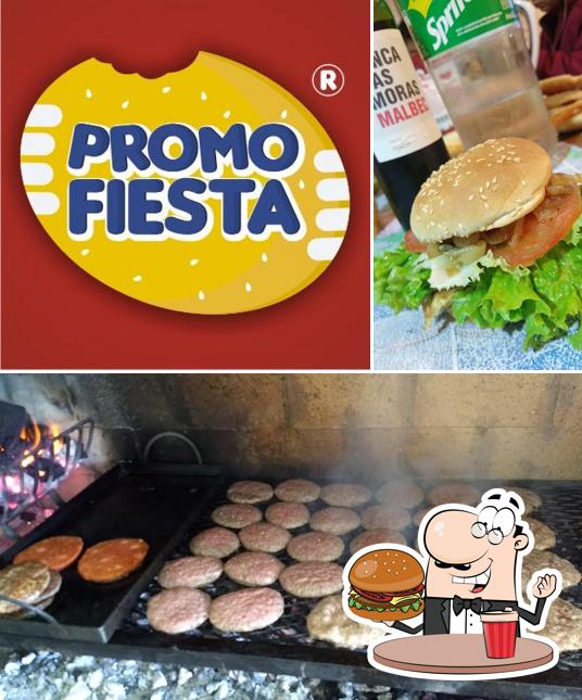 Promo Fiesta Roldan