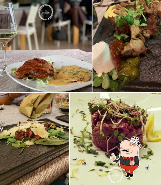 Rosmarino Pizza & More