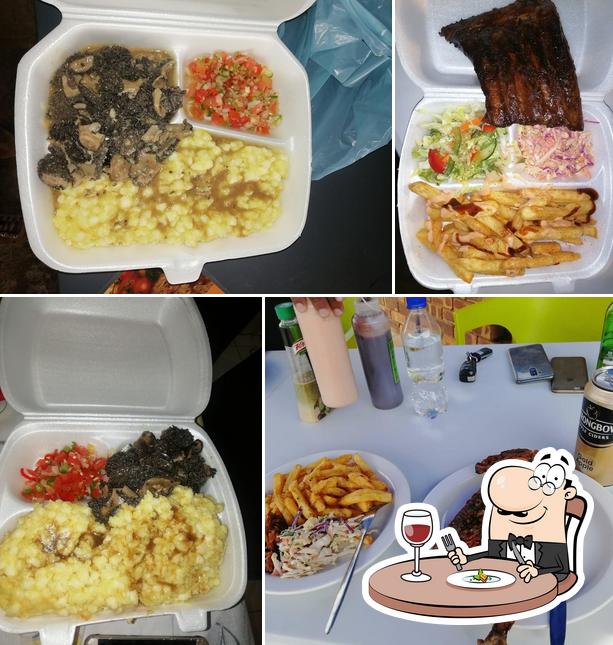 Rupi's Eatery
