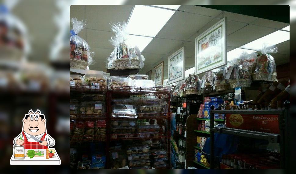 Sabatelle's