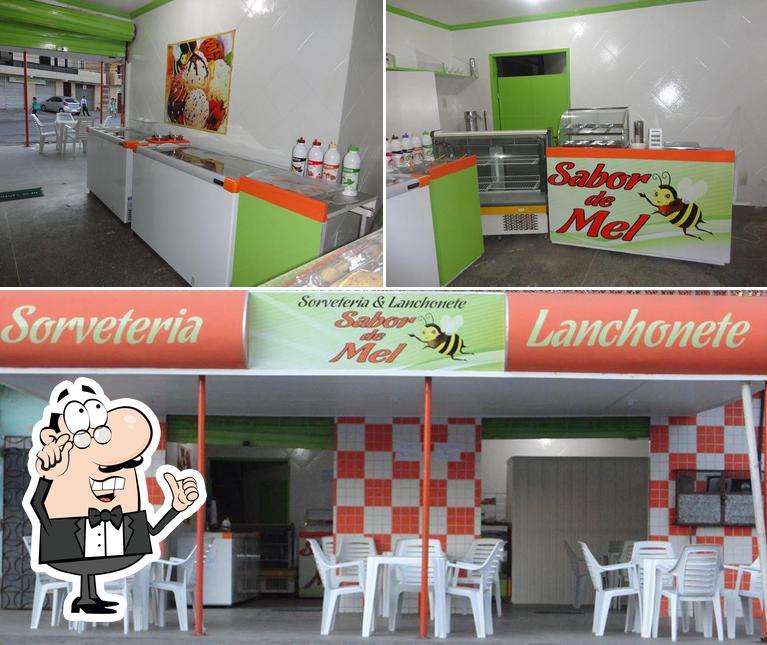 Sabor de Mel
