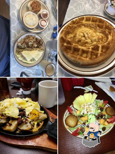 Sunset Grill & BBQ