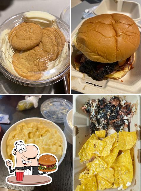 True Texas BBQ