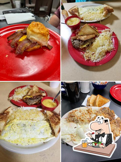 Wes's Burger Shack