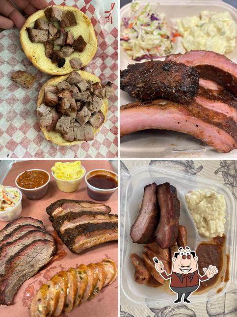 Willy's BBQ