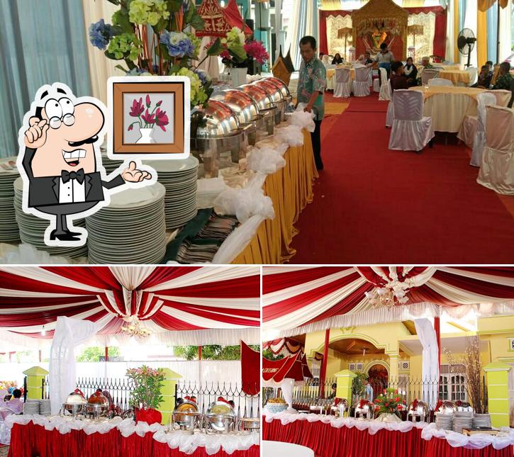 ZAKILA Catering