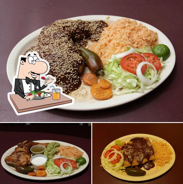 Siberia Restaurant Juárez