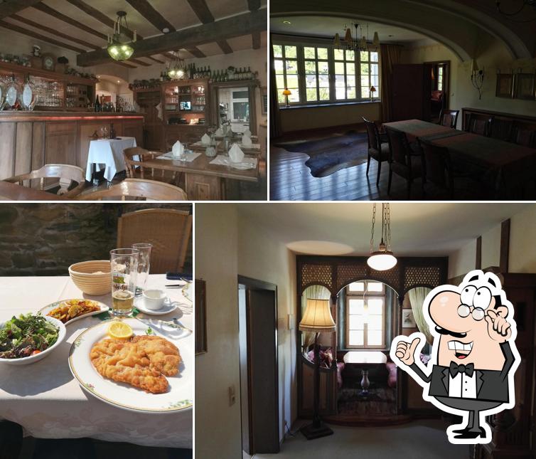 Landhotel zum Bären - Familie Buggle