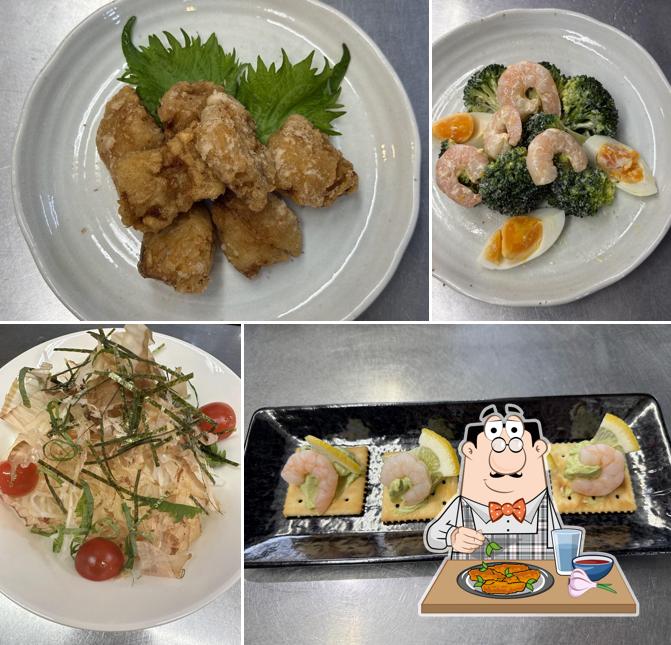 焼き処 のんき