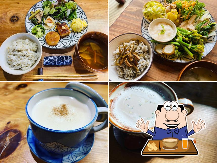 麻カフェ