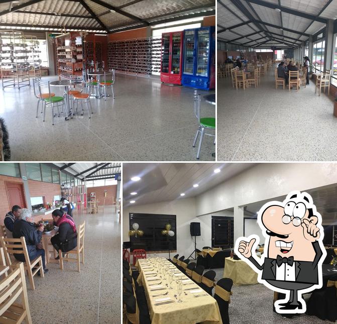 Restaurante El Laurel Emanuel
