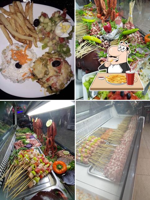 Restaurants Bouboun