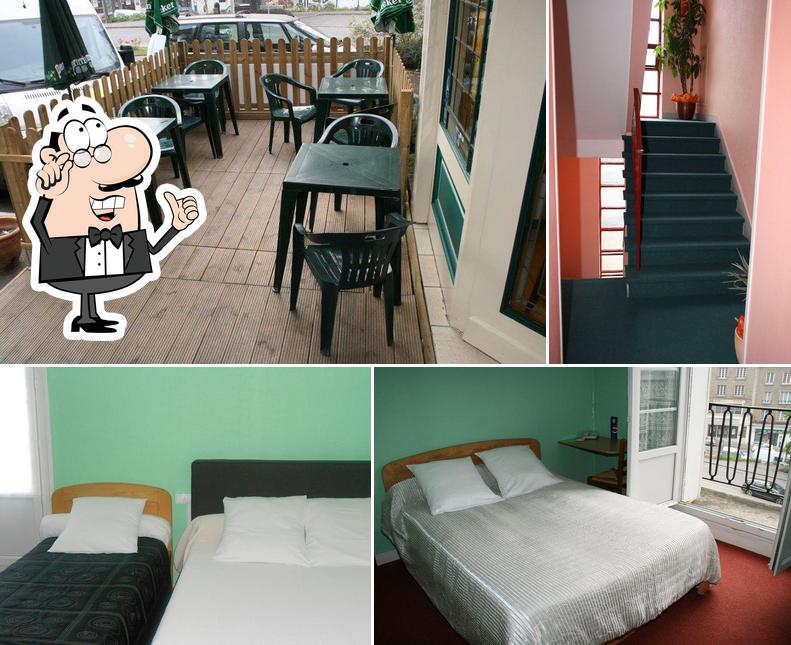 Hotel le Saint Germain
