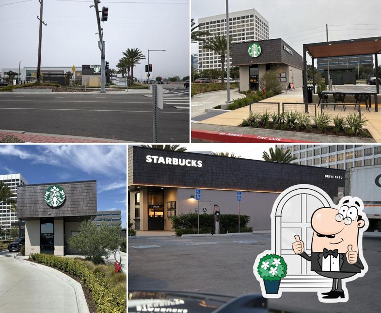 Starbucks Coffee Company