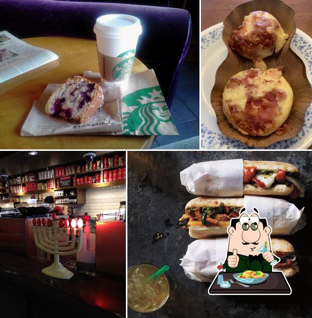 Starbucks Coffee Company