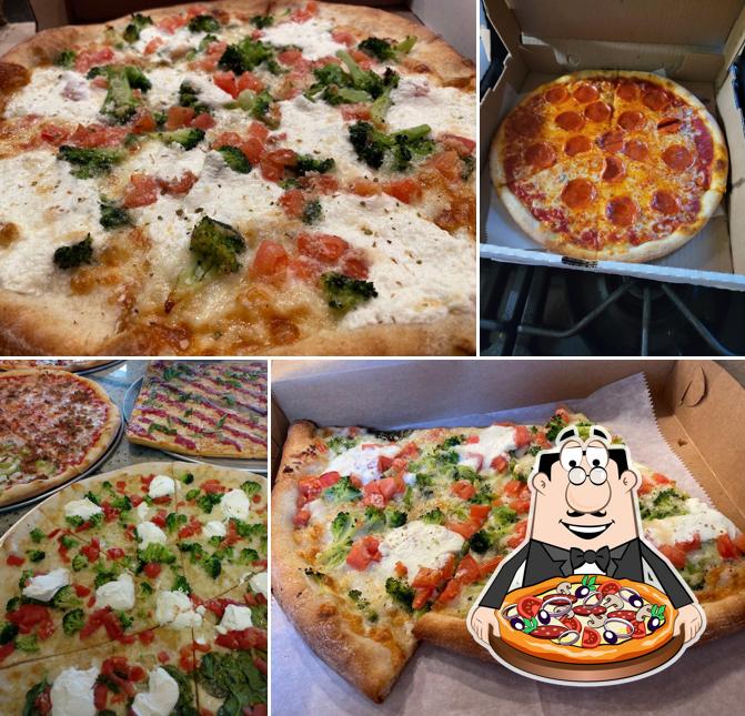 Stella Pizza