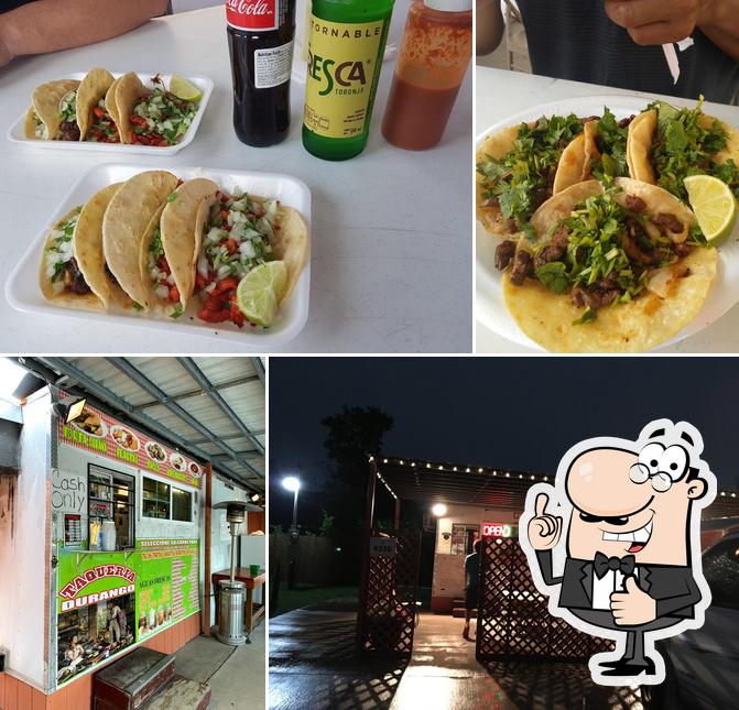 Taqueria Durango