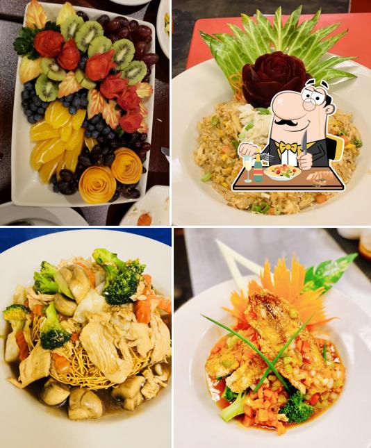 Teerak Thai Restaurant