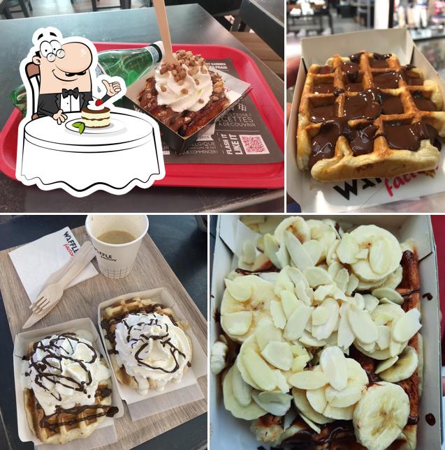 Waffle Factory
