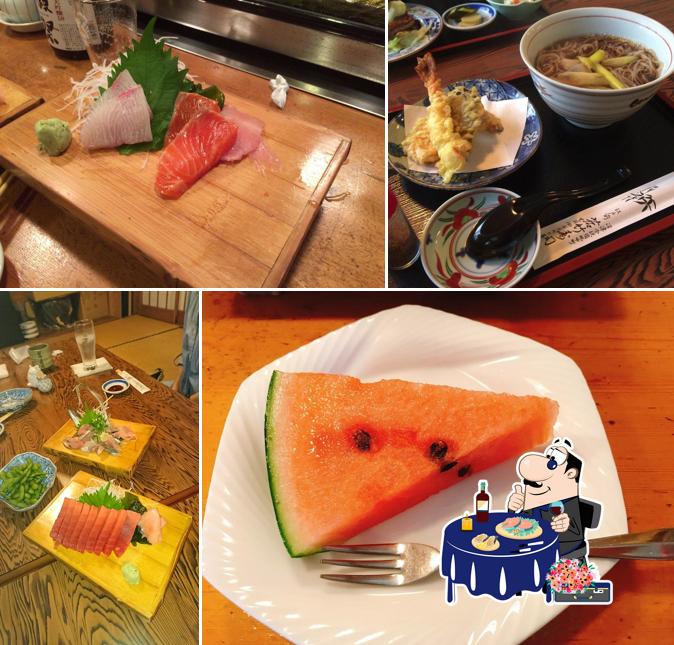 Wakatake Sushi