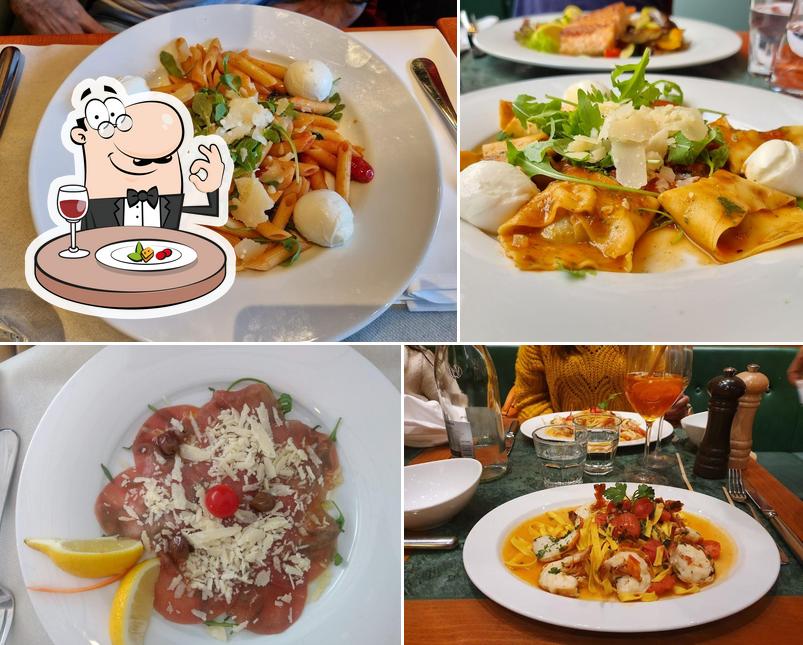 Pizzeria Ristorante Molino La Praille
