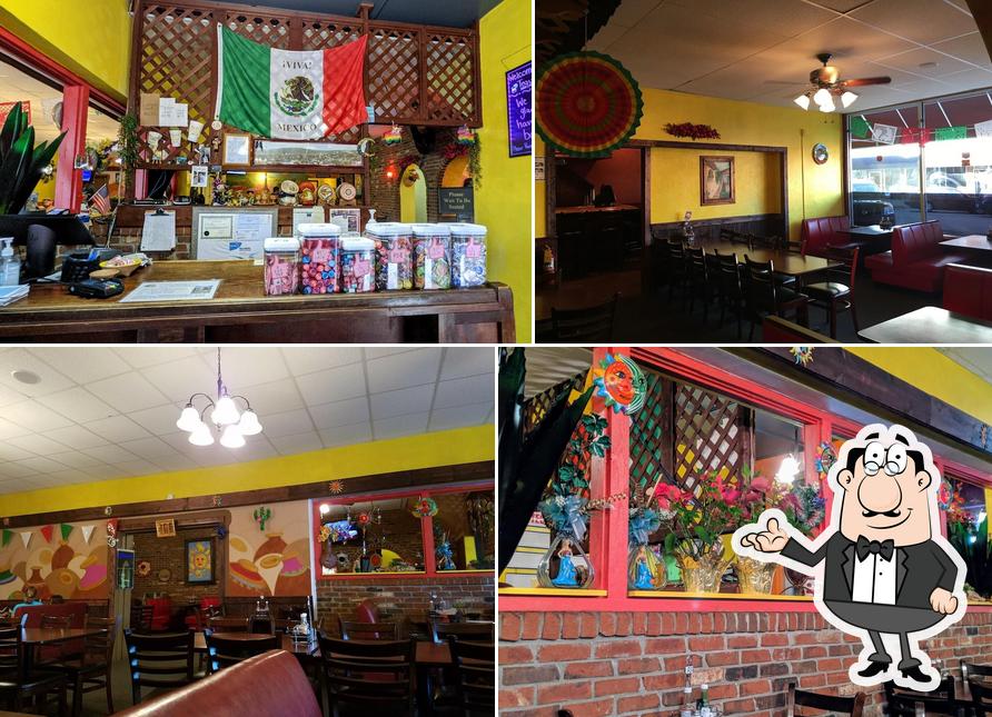 Alejandra’s Authentic Mexican Restaurant