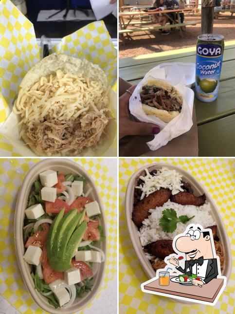 Arepa's Place Southridge