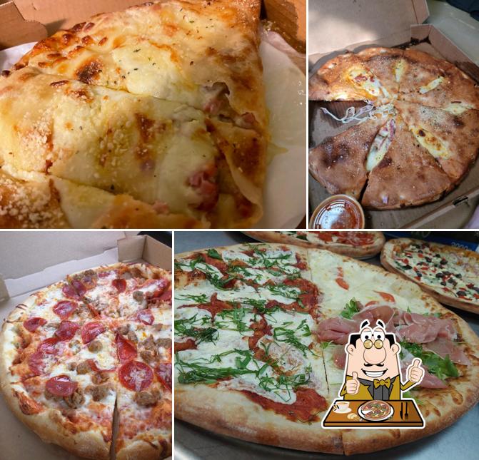 Big John's Pizzeria