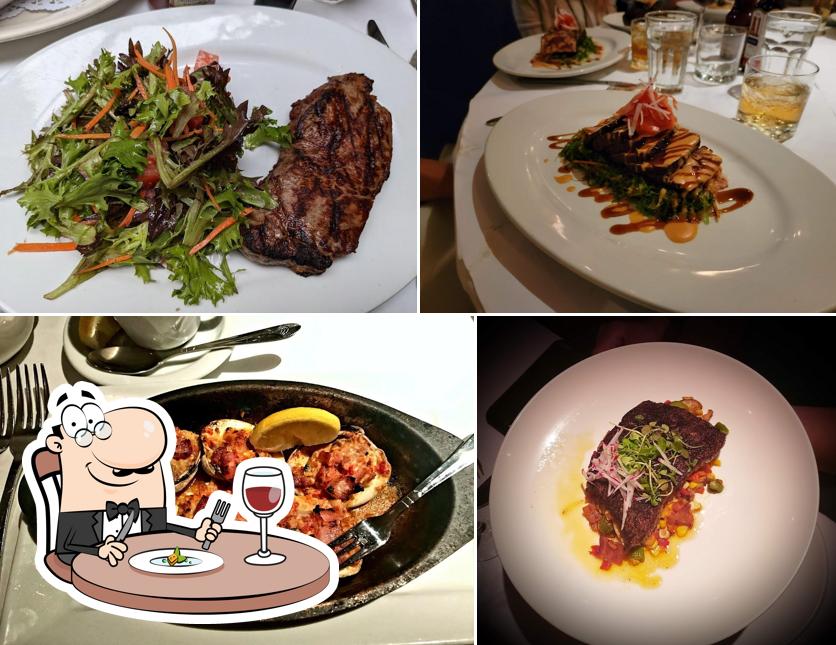 Bobby Van's Steakhouse