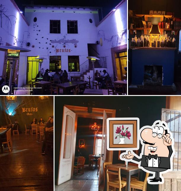 Brujas Pub