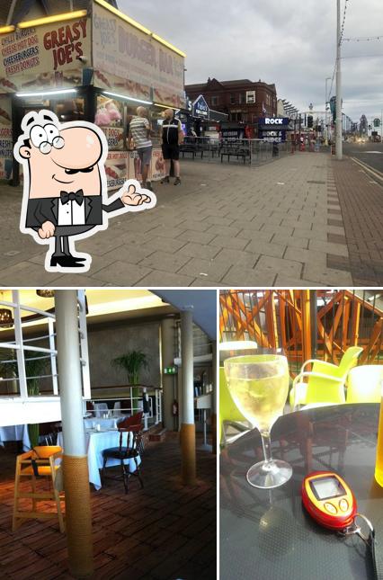 Burger Bar