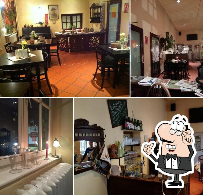 Bi-Pi's Bistro