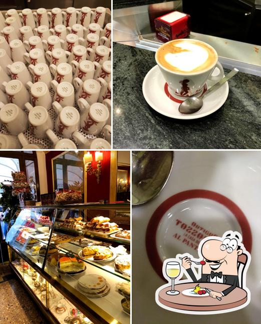 La Casa del Caffè Tazza d'Oro