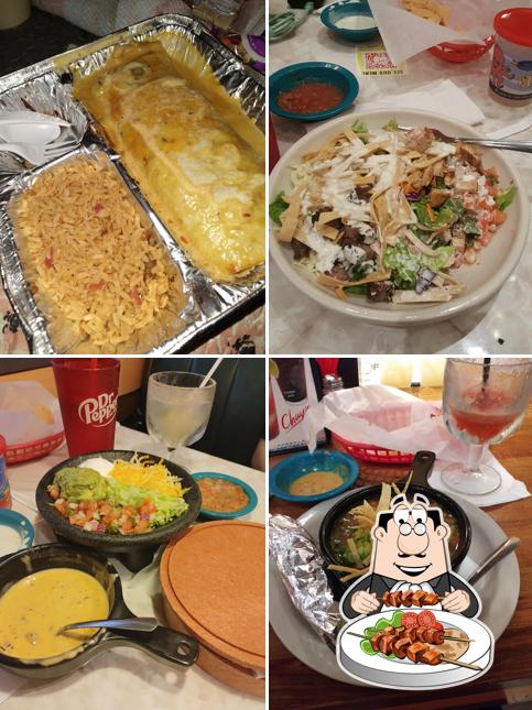 Chuy's