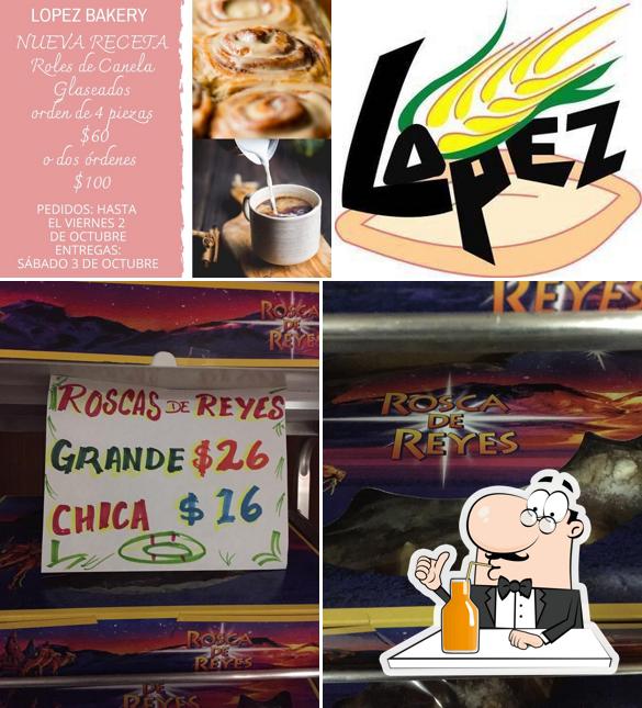 Lopez Bakery